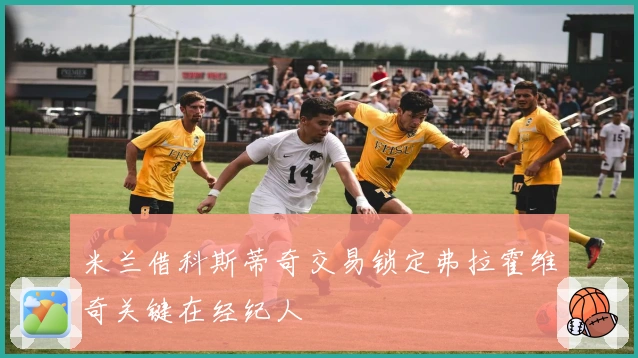 米兰借科斯蒂奇交易锁定弗拉霍维奇关键在经纪人